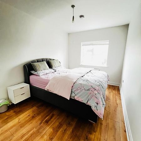 Room In Лімерик Екстер'єр фото