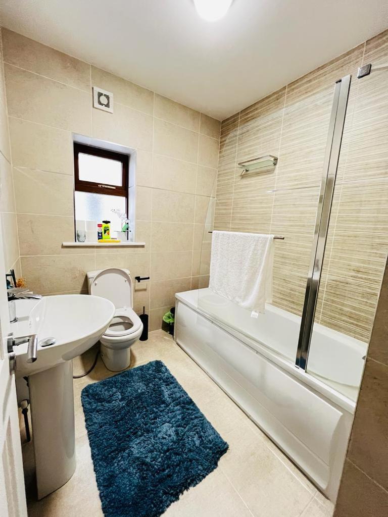 Room In Лімерик Екстер'єр фото