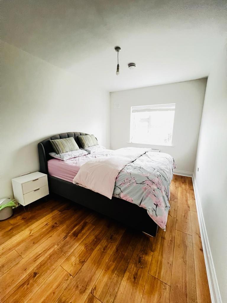 Room In Лімерик Екстер'єр фото